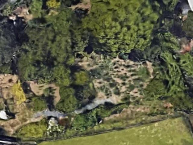 Terreno en venta en Lavadores, Vigo