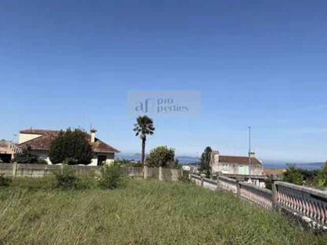 Terreno en venta en Vigo, Galicia
