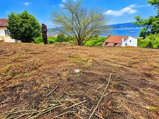 Terreno en venta en Teis, Vigo