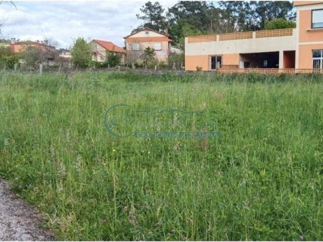 Terreno en venta en Vigo, Galicia