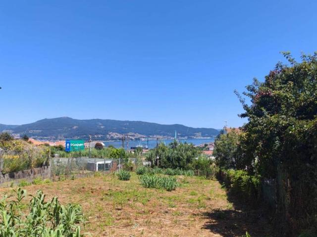 Terreno en venta en Vigo, Galicia