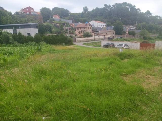 Terreno en venta en Vigo, Galicia