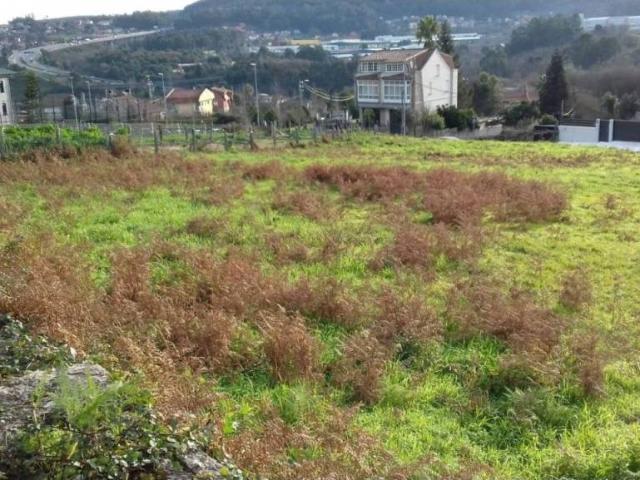 Terreno en venta en Vigo, Galicia