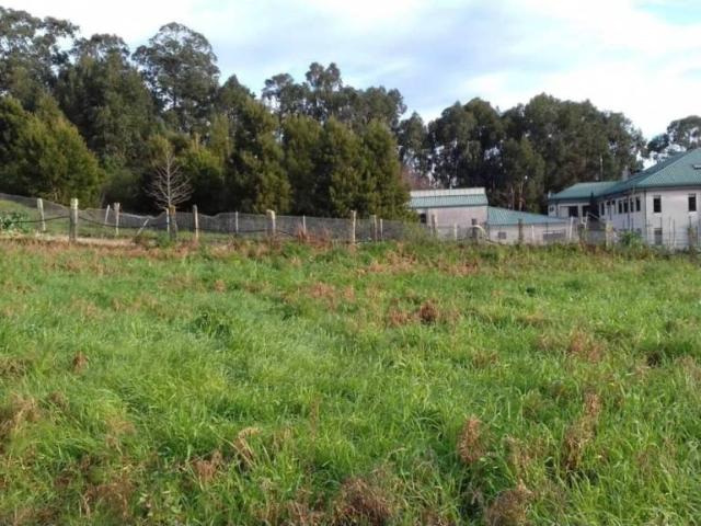 Terreno en venta en Vigo, Galicia