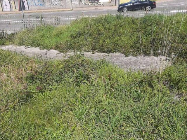 Terreno en venta en Vigo, Galicia