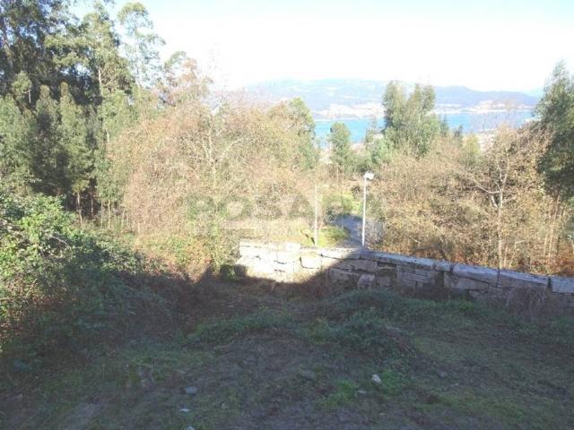 Terreno en venta en Vigo, Galicia
