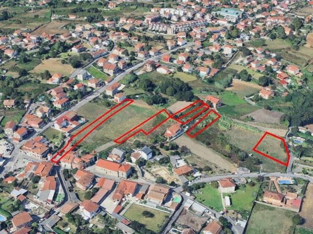 Terreno en venta en Vigo, Galicia