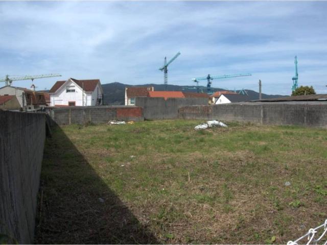 Terreno en venta en Vigo, Galicia