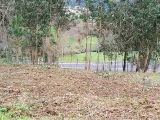Terreno en venta en Zamáns, Vigo