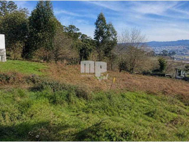 Terreno en venta en Vigo, Galicia
