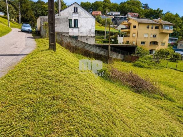 Terreno en venta en Vigo, Galicia