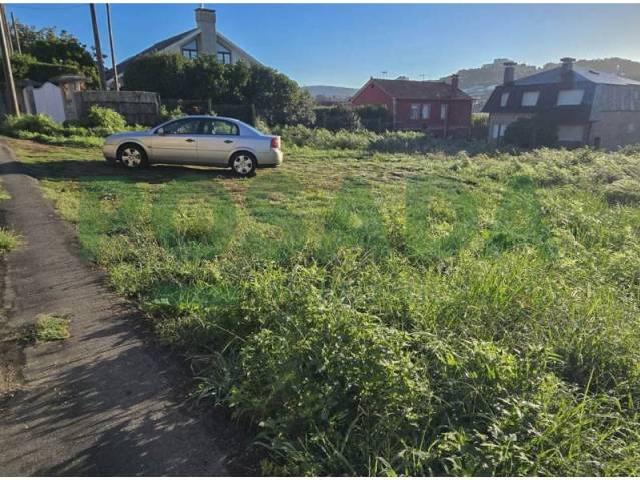Terreno en venta en Vigo, Galicia