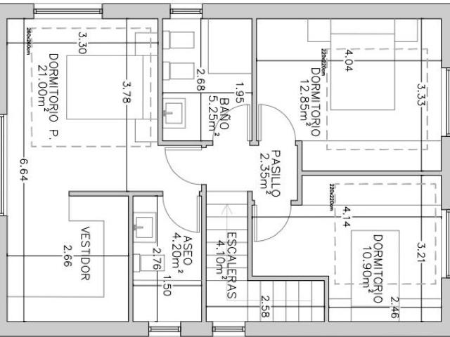 Terreno en venta en Bembrive, Vigo