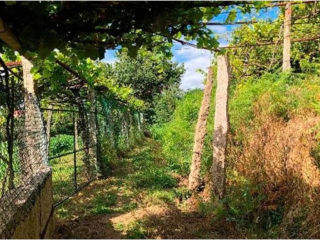 Terreno en venta en Bembrive, Vigo