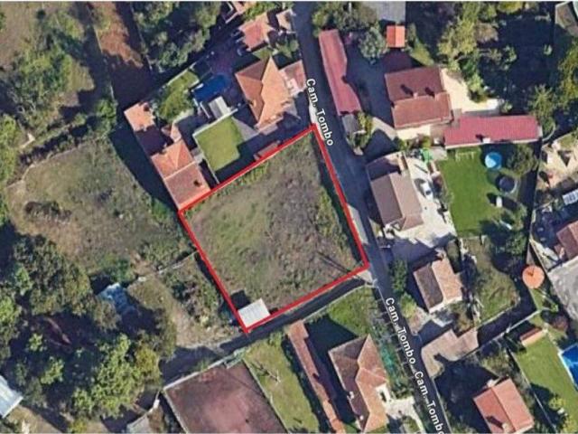 Terreno en venta en Vigo, Galicia