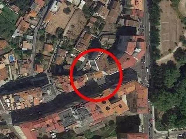 Terreno en venta en Vigo