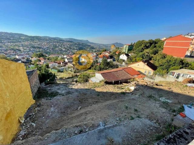 Terreno en venta en Vigo, Galicia