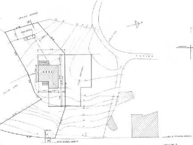 Terreno en venta en Coruxo, Vigo