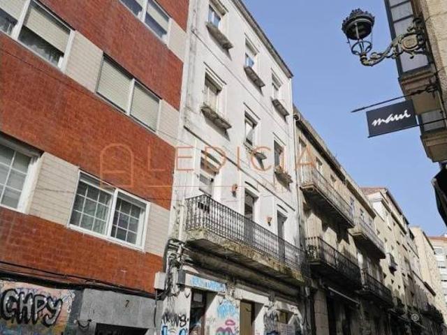 Terreno en venta en Vigo