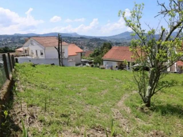 Terreno en venta en Lavadores, Vigo