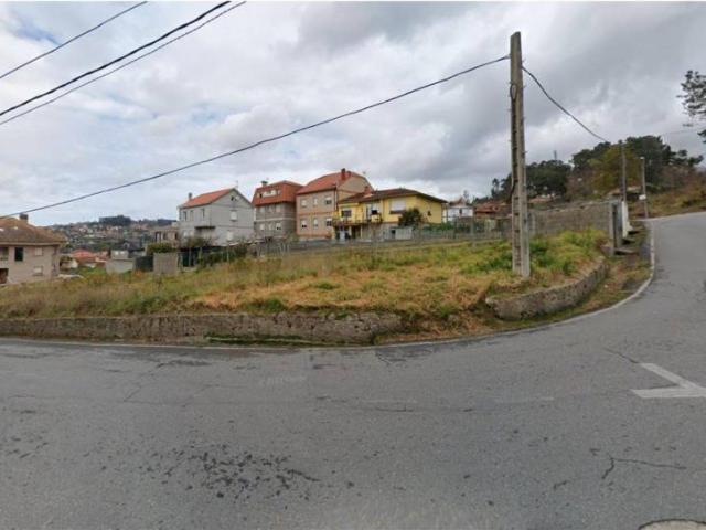 Terreno en venta en Candeán, Vigo