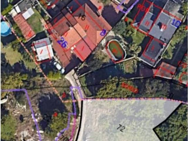 Terreno en venta en Vigo, Galicia