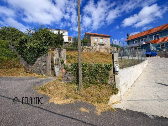 Terreno en venta en Candeán, Vigo