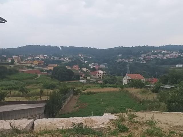 Terreno en venta en As Figueiras, Vigo