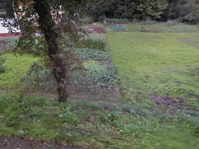 Terreno en venta en Castrelos, Vigo