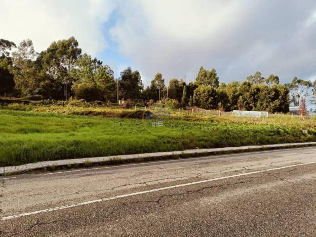 Terreno en venta en Vigo, Galicia