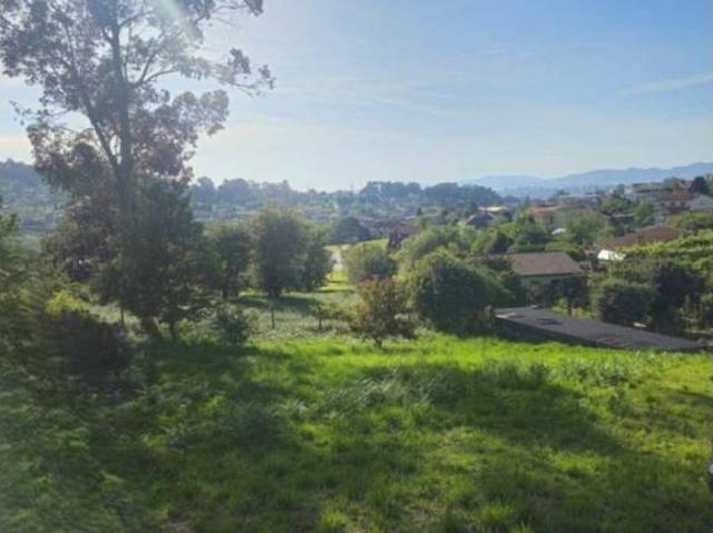 Terreno en venta en Vigo, Galicia