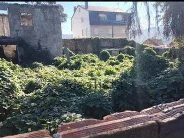 Terreno en venta en Vigo