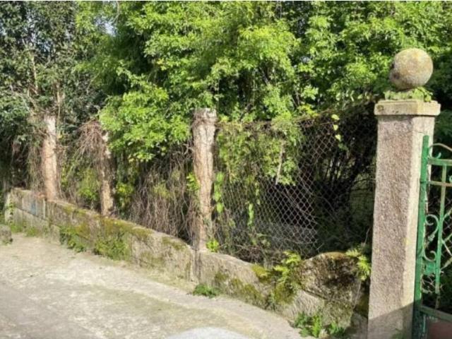Terreno en venta en Castrelos, Vigo