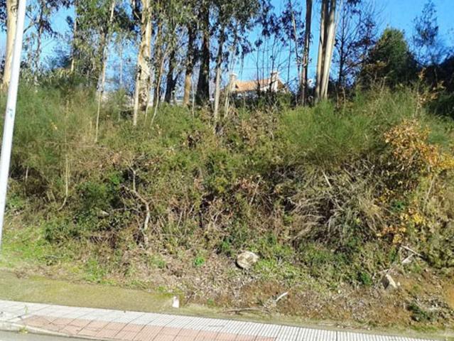 Terreno en venta en Vigo, Pontevedra