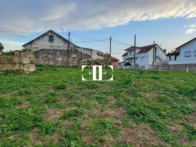 Terreno en venta en Candeán, Vigo