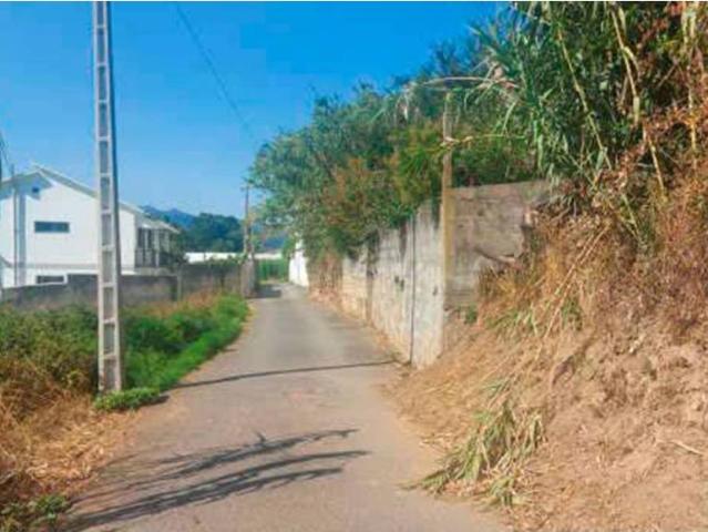 Terreno en venta en Lavadores, Vigo