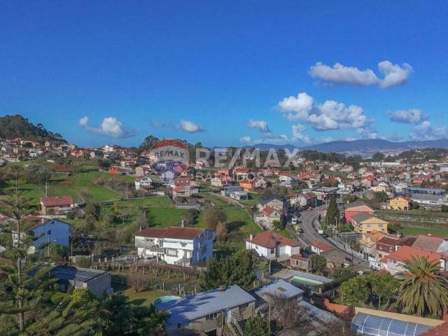 Terreno en venta en Vigo, Pontevedra