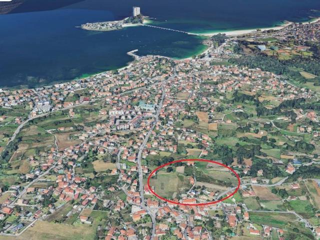 Terreno en venta en Vigo, Galicia
