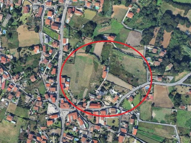 Terreno en venta en Vigo, Galicia