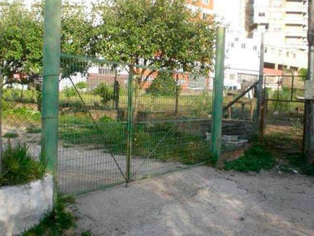 Terreno en venta en Vigo