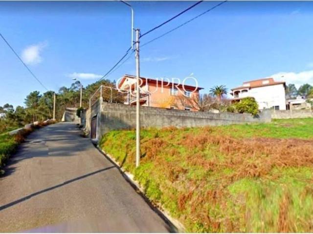 Terreno en venta en Vigo, Galicia