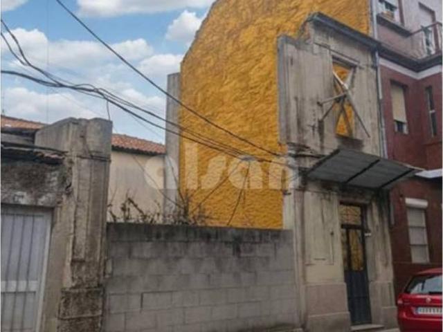 Terreno en venta en Lavadores, Vigo