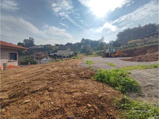 Terreno en venta en Vigo, Galicia