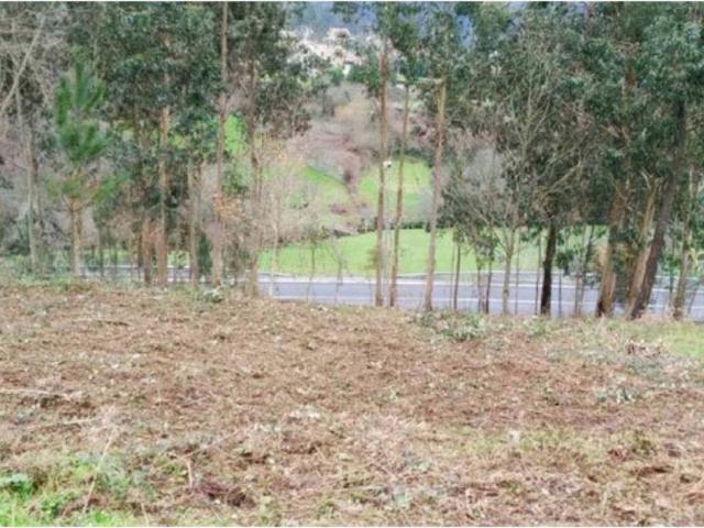 Terreno en venta en Zamáns, Vigo