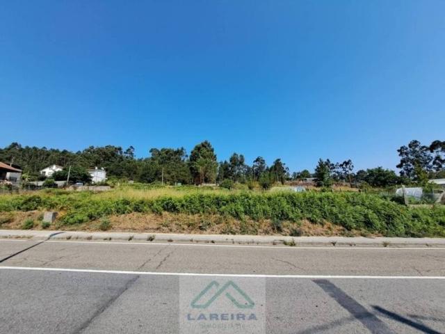 Terreno en venta en Vigo, Galicia