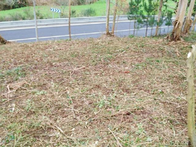 Terreno en venta en Vigo, Galicia