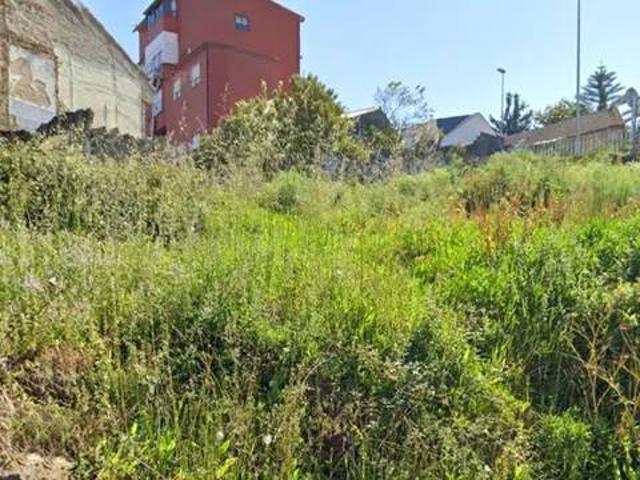 Terreno en venta en Teis, Vigo