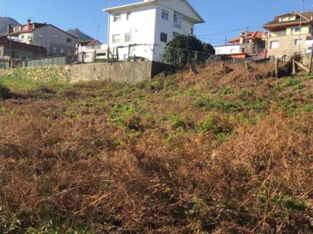 Terreno en venta en Vigo, Galicia