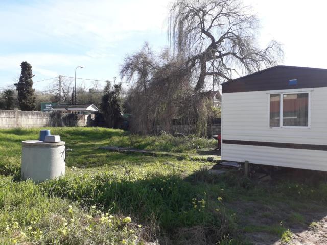 Terreno en venta en Navia, Vigo