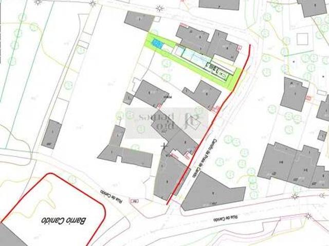 Terreno en venta en Vigo, Galicia